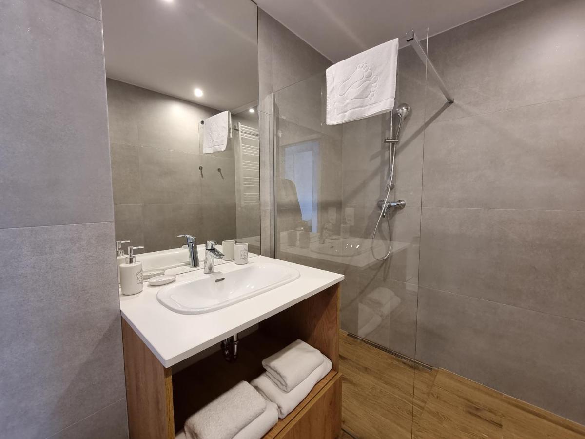 Prywatny Apartament W Hotelu C8 - 365Pam Sarbinowo Exterior foto
